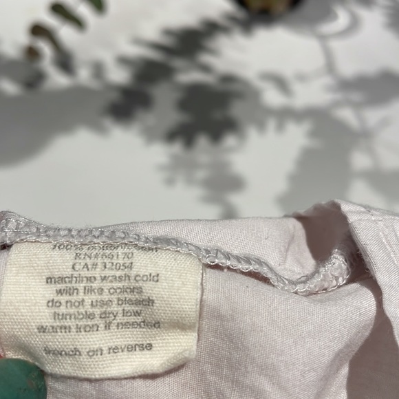 (2/$30) silence + noise dress - small - Picture 9 of 9